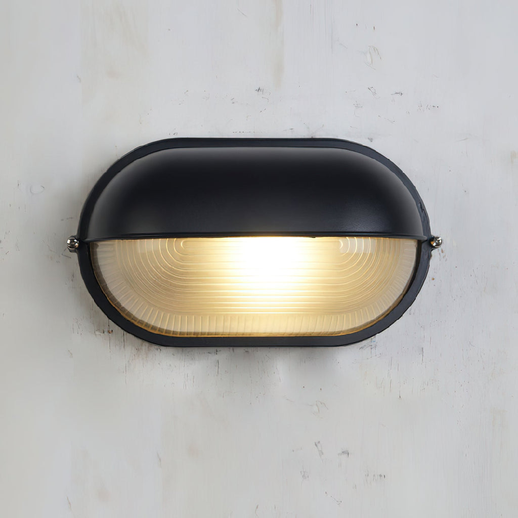 Nauticus Outdoor Wall Lamp — view 48