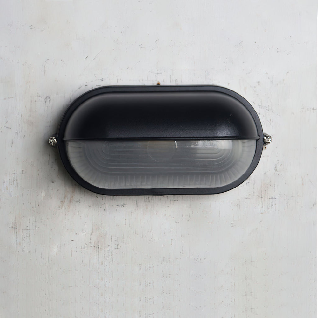 Nauticus Outdoor Wall Lamp — view 49