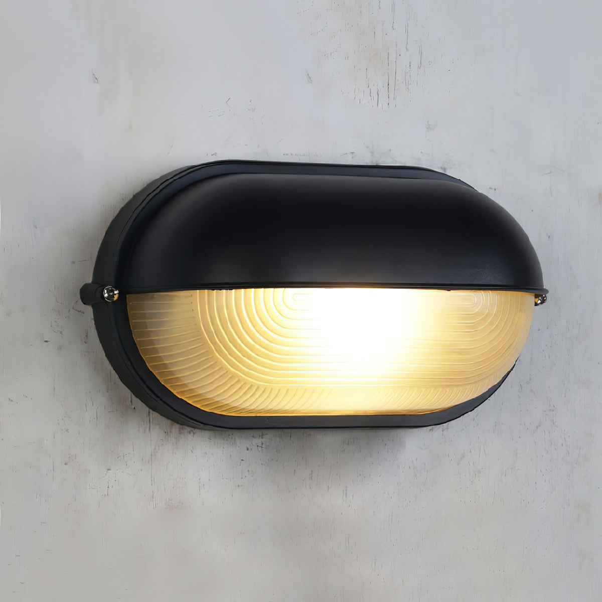 Nauticus Outdoor Wall Lamp — view 50