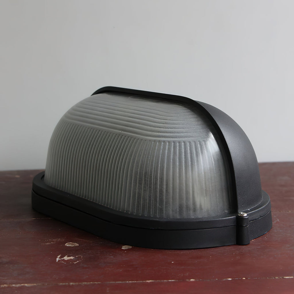 Nauticus Outdoor Wall Lamp — view 51