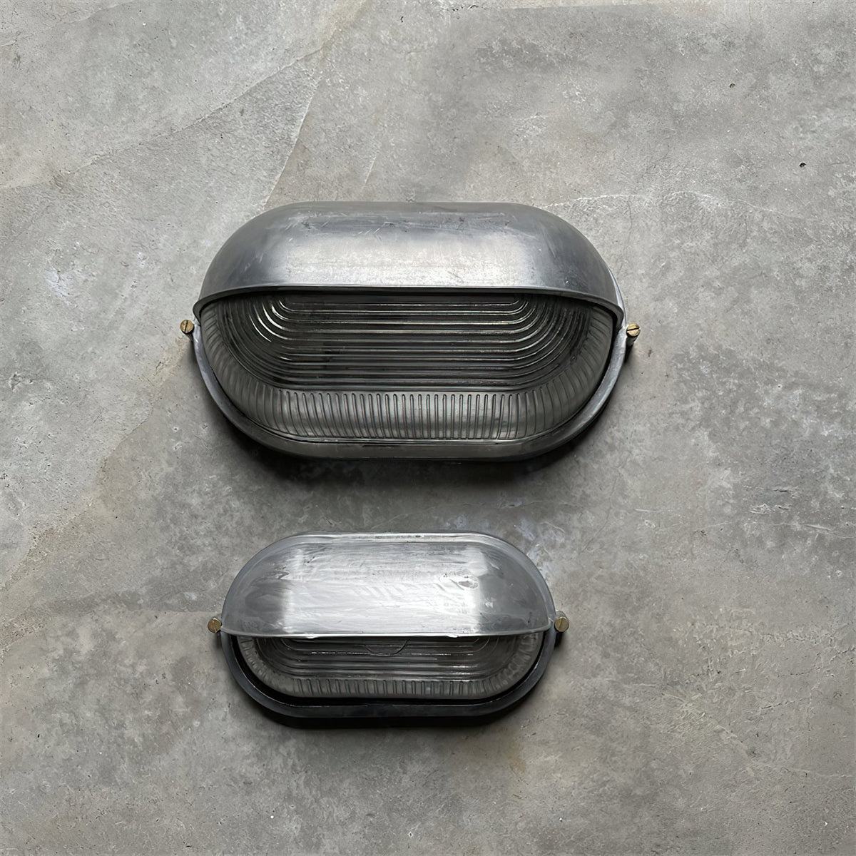 Nauticus Outdoor Wall Lamp — view 55