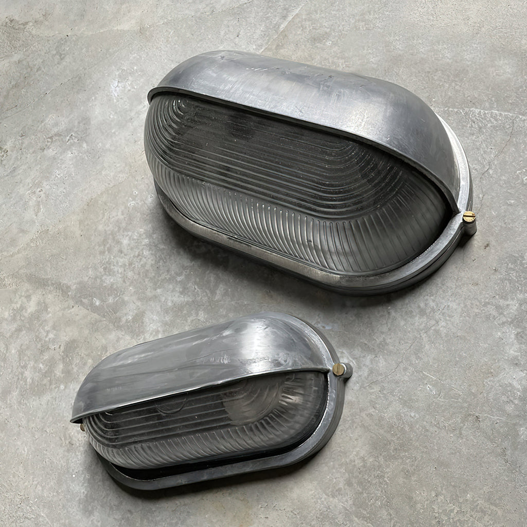 Nauticus Outdoor Wall Lamp — view 56