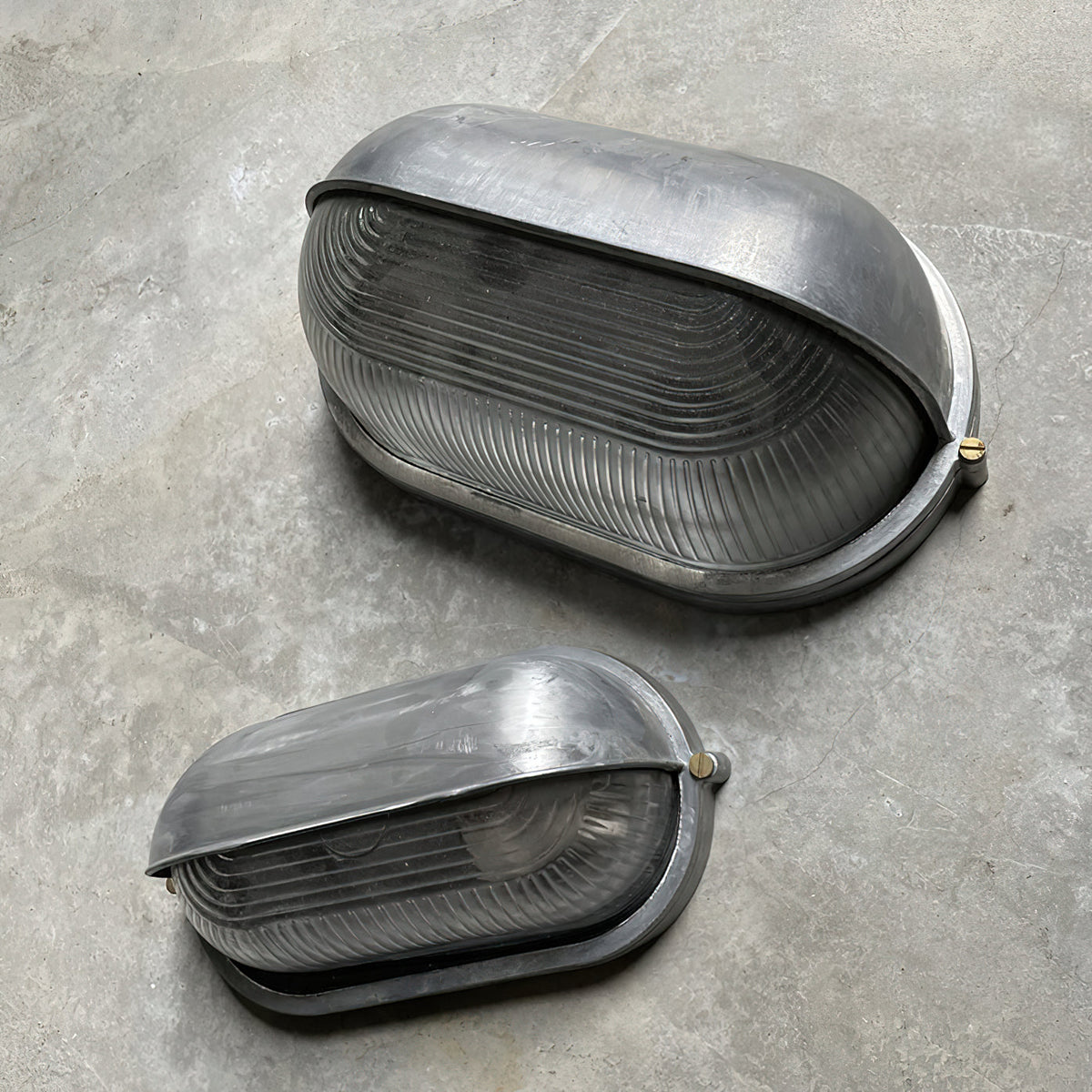Nauticus Outdoor Wall Lamp — view 56