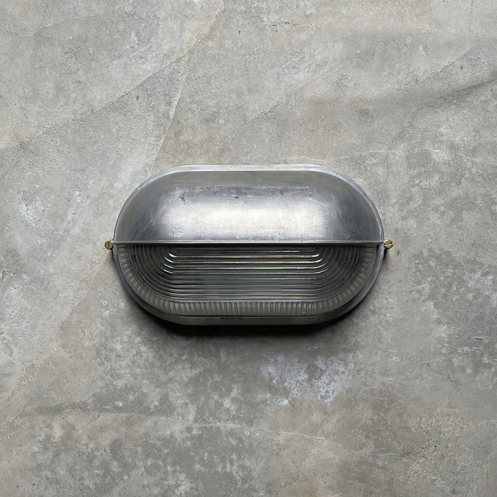 Nauticus Outdoor Wall Lamp — view 57