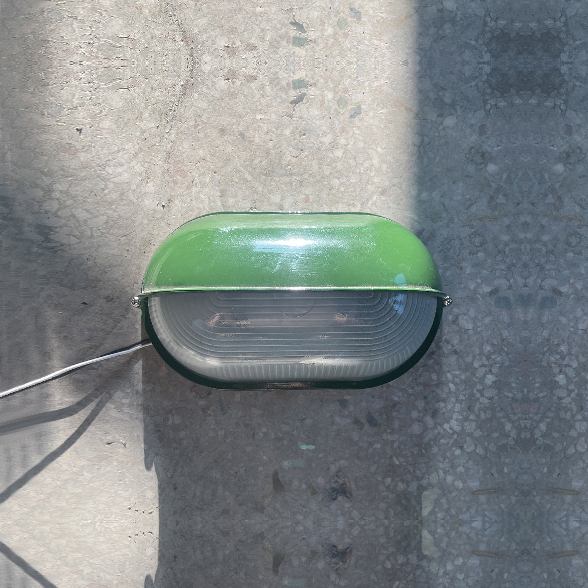 Nauticus Outdoor Wall Lamp — view 42