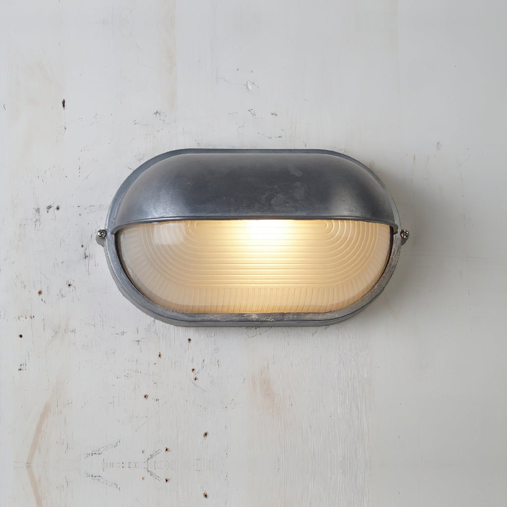 Nauticus Outdoor Wall Lamp — view 59