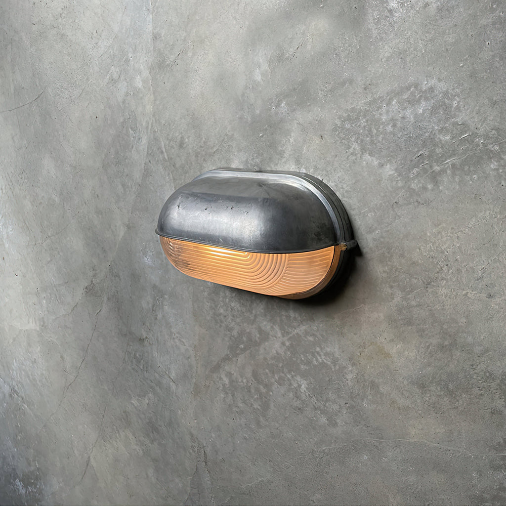 Nauticus Outdoor Wall Lamp — view 19