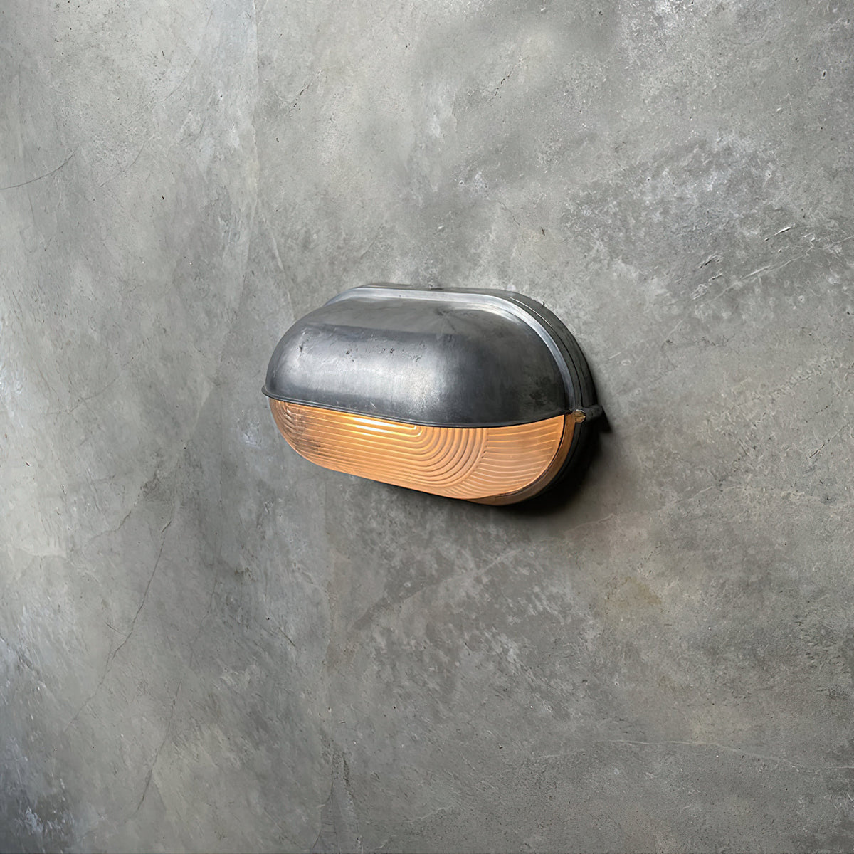 Nauticus Outdoor Wall Lamp — view 19