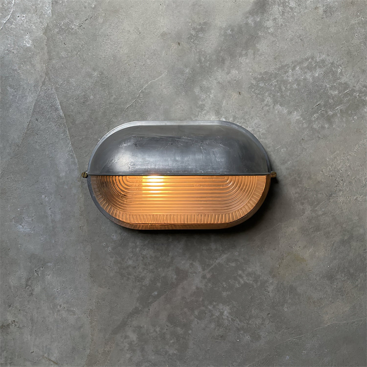 Nauticus Outdoor Wall Lamp — view 60