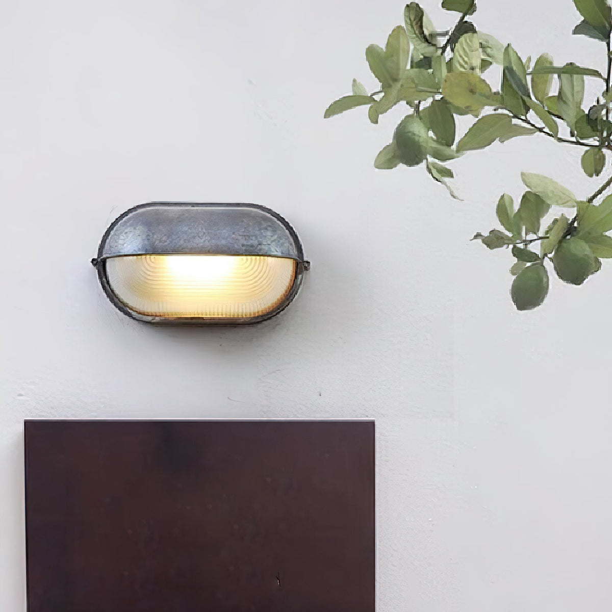Nauticus Outdoor Wall Lamp — view 17