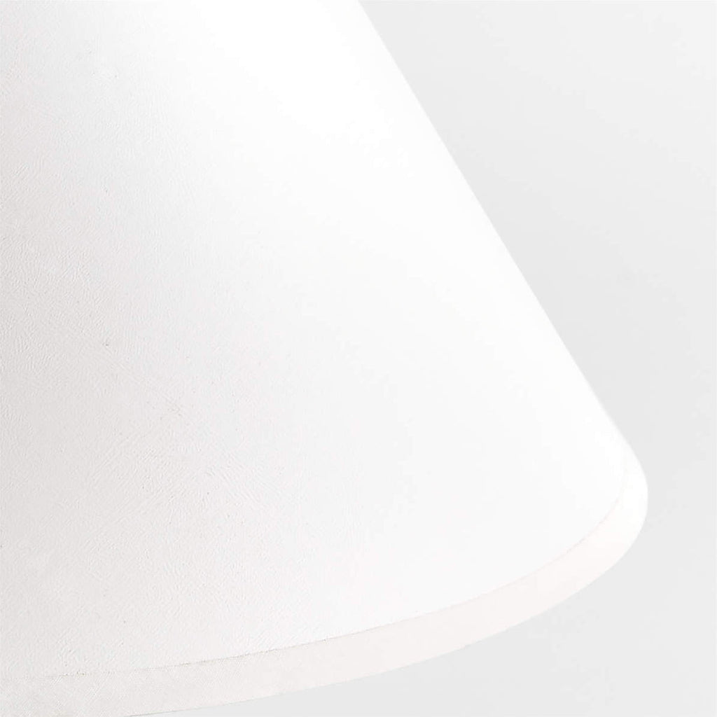 Navagio Travertine Table Lamp — view 8