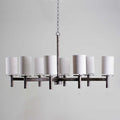Neptune Chandelier — view 4
