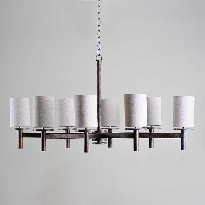 Neptune Chandelier — view 4