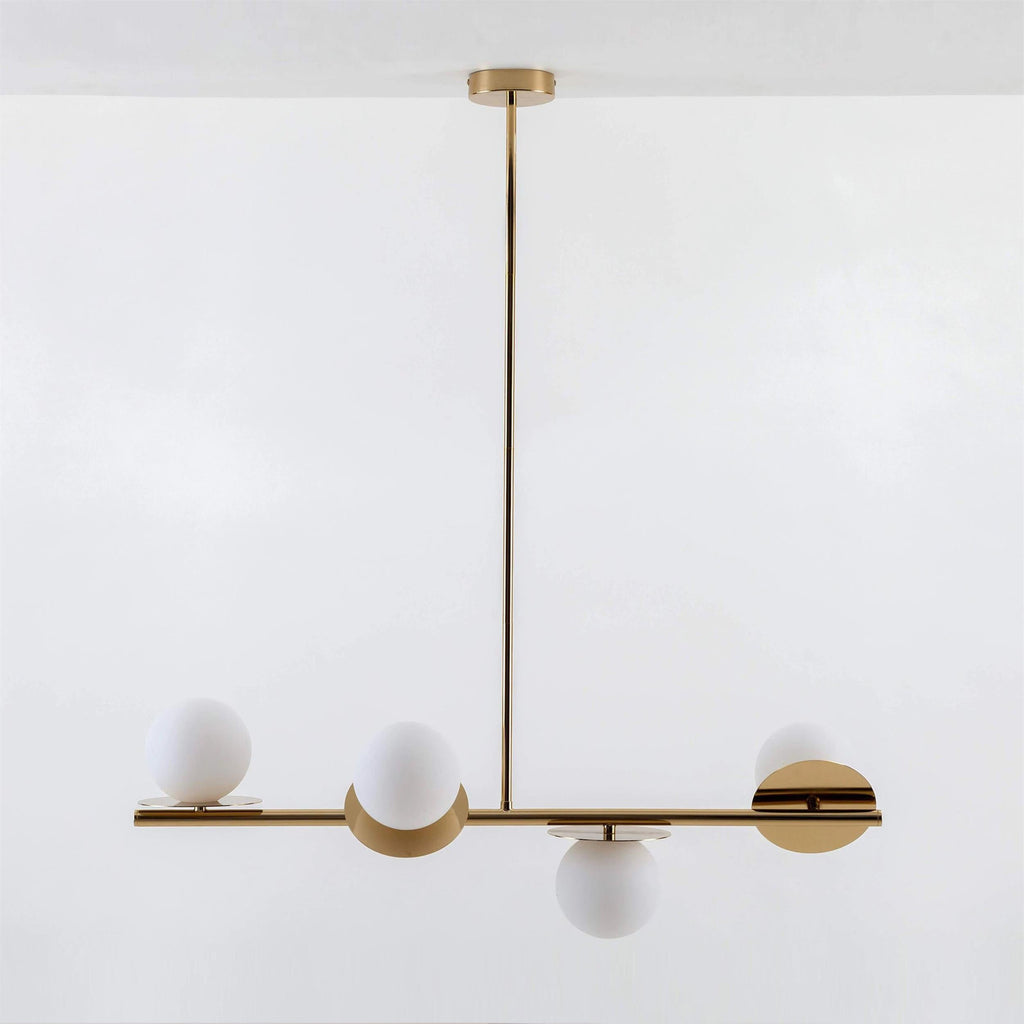 Nethi Chandelier — view 20