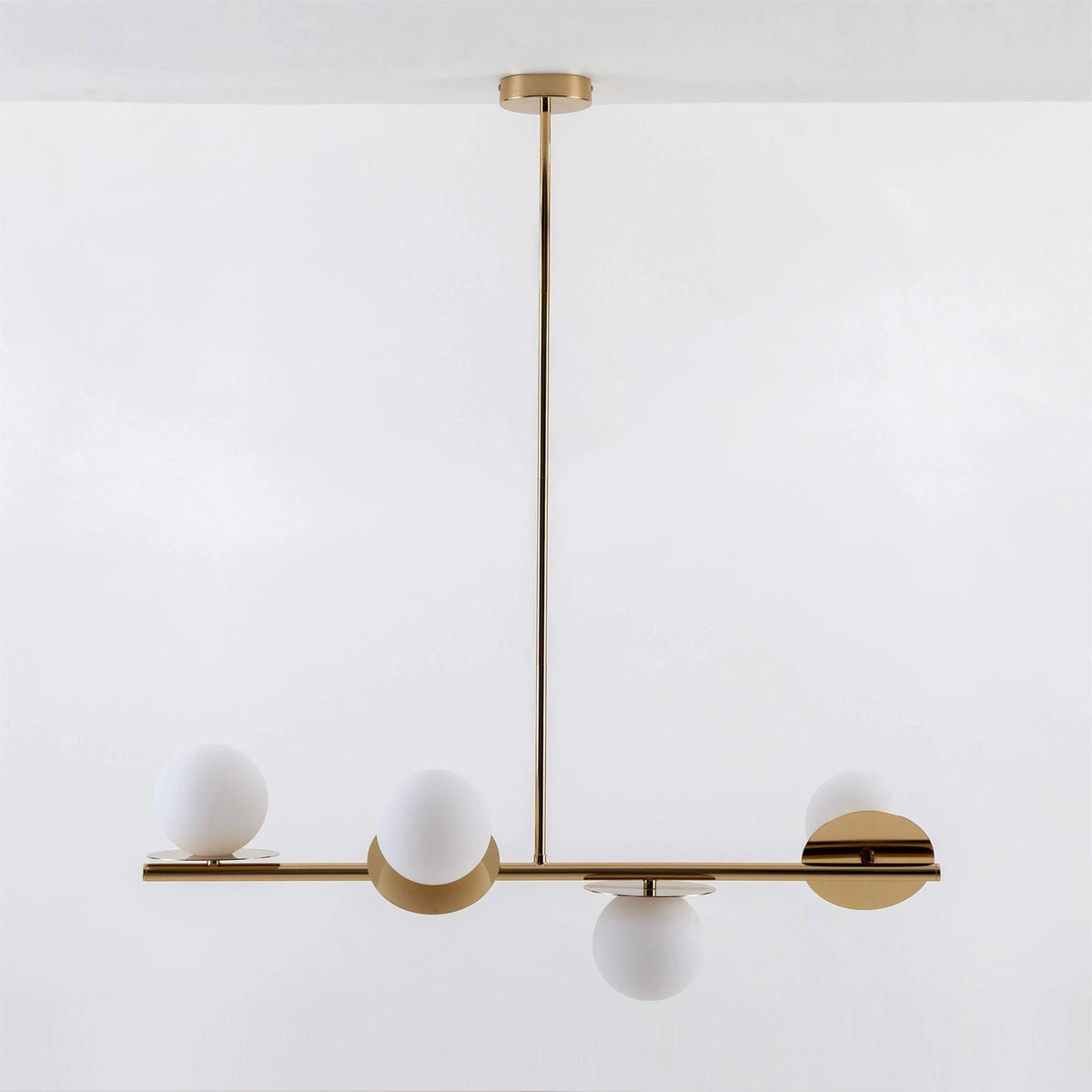 Nethi Chandelier — view 20