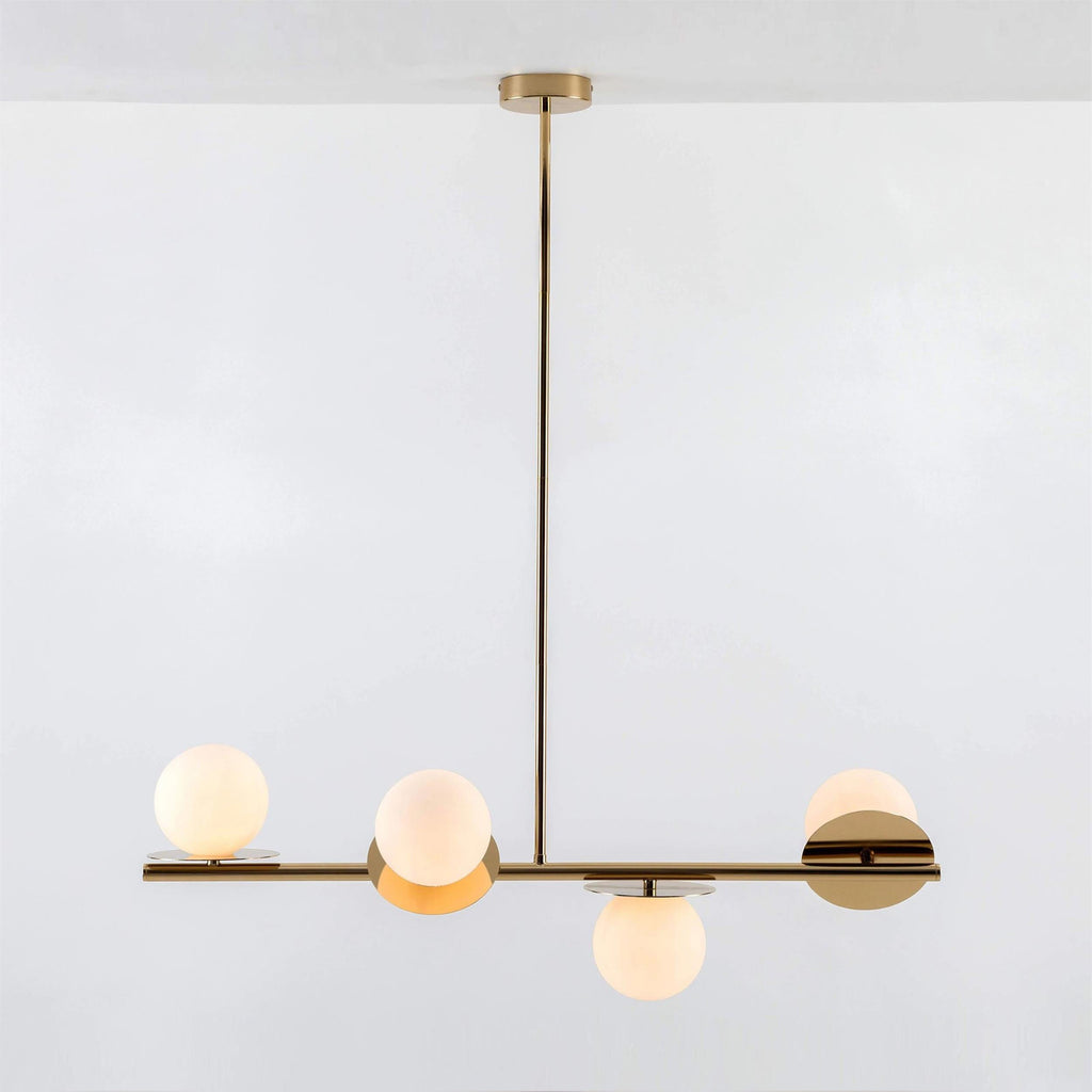 Nethi Chandelier — view 21