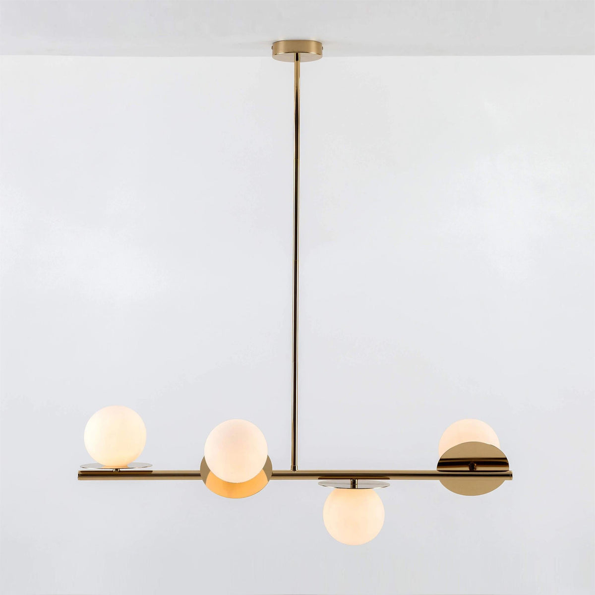 Nethi Chandelier — view 21