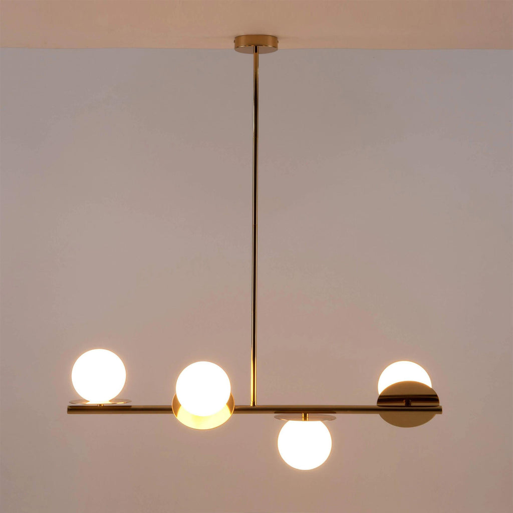 Nethi Chandelier — view 22