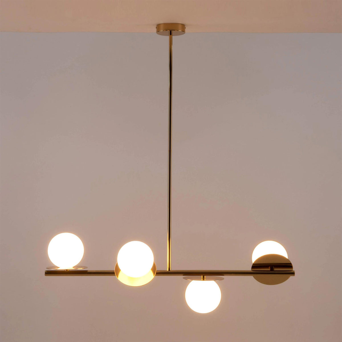 Nethi Chandelier — view 22