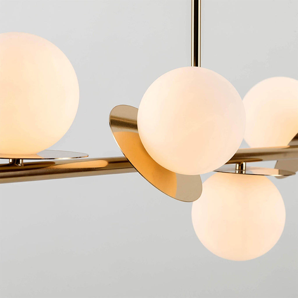 Nethi Chandelier — view 23