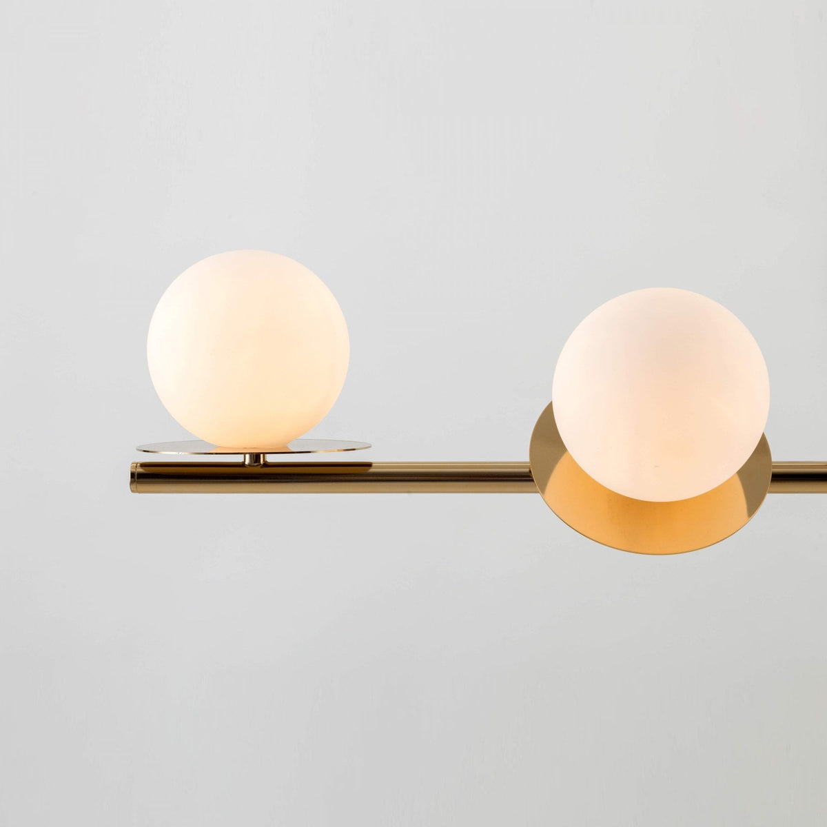 Nethi Chandelier — view 24