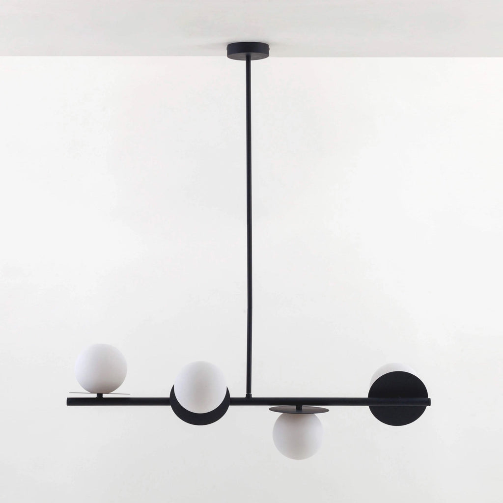 Nethi Chandelier — view 28