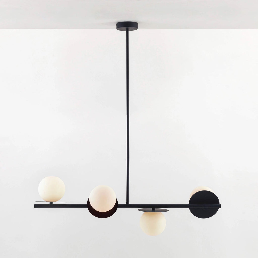 Nethi Chandelier — view 29