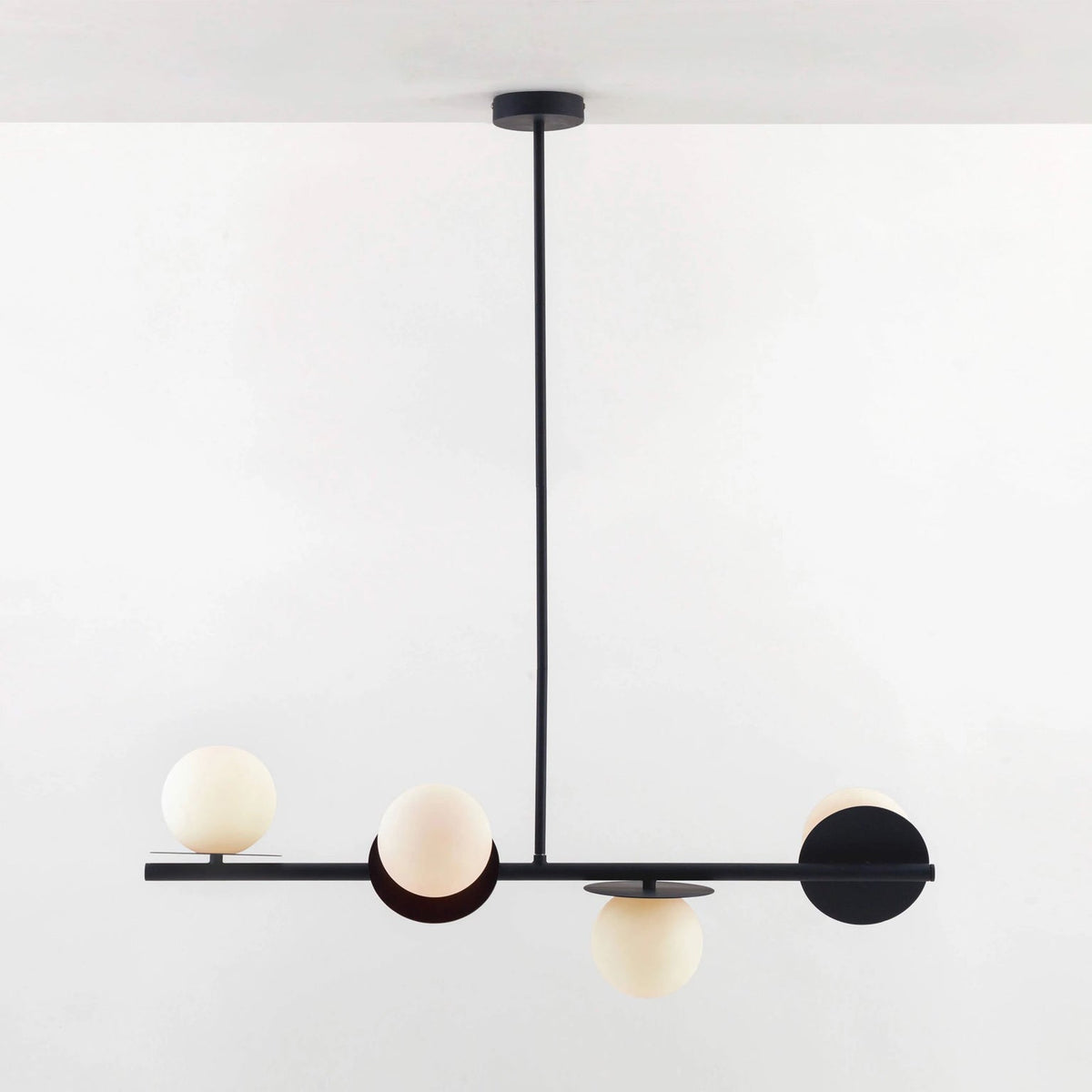 Nethi Chandelier — view 29