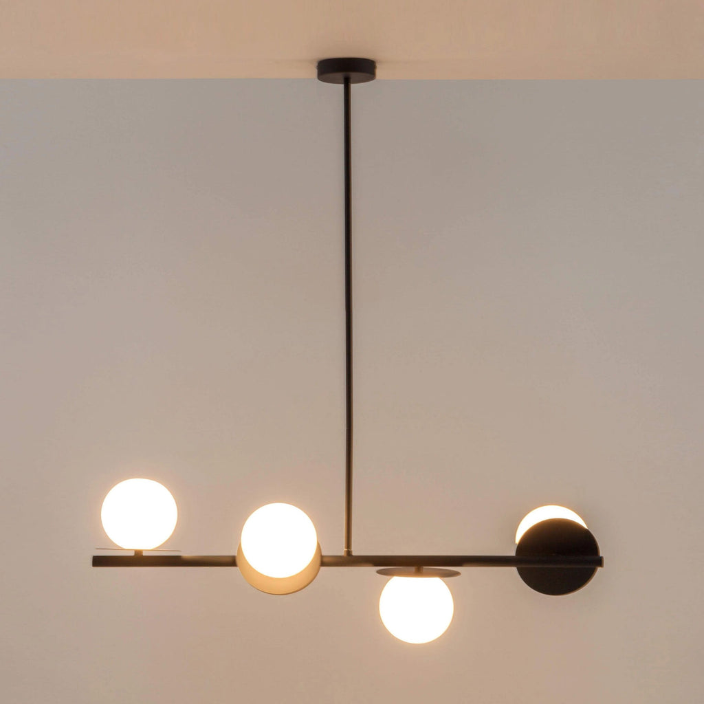 Nethi Chandelier — view 30