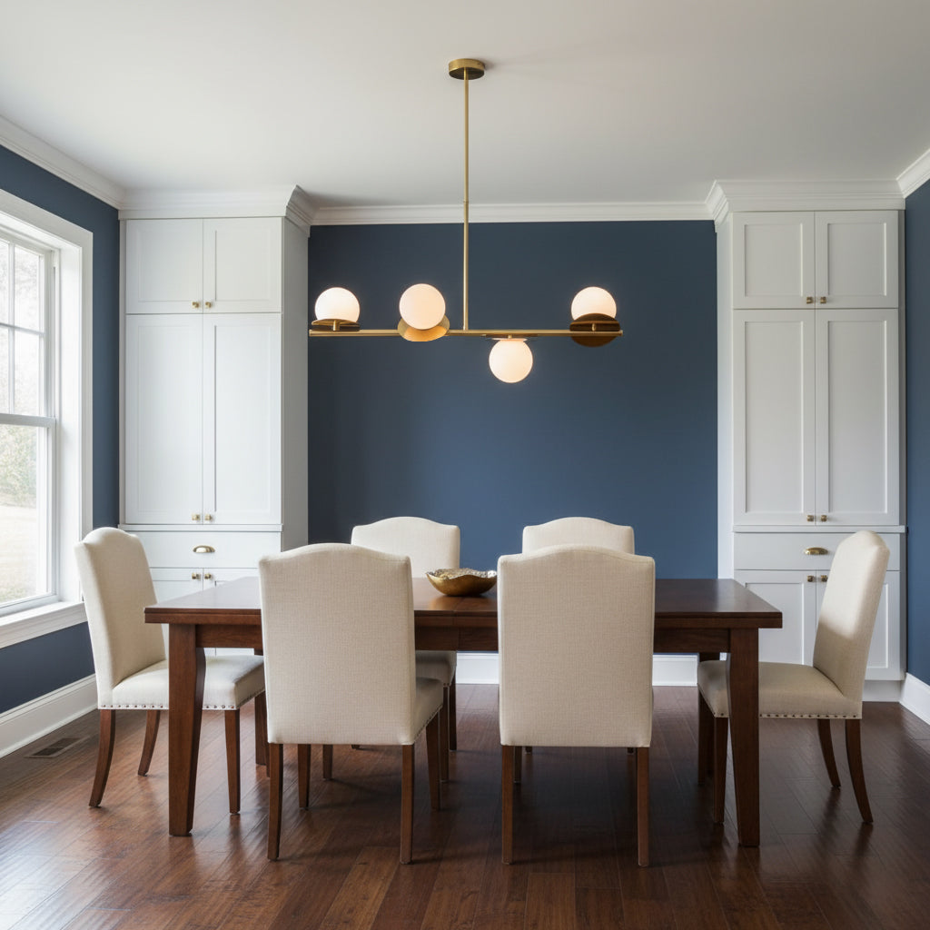 Nethi Chandelier — view 5
