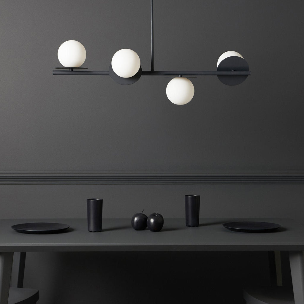 Nethi Chandelier — view 14