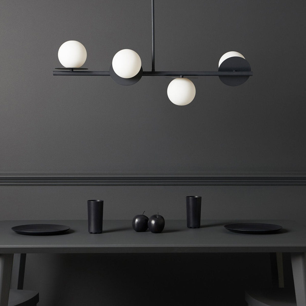 Nethi Chandelier — view 14