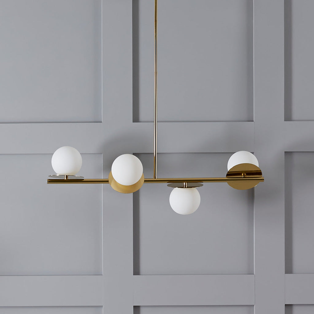Nethi Chandelier — view 15