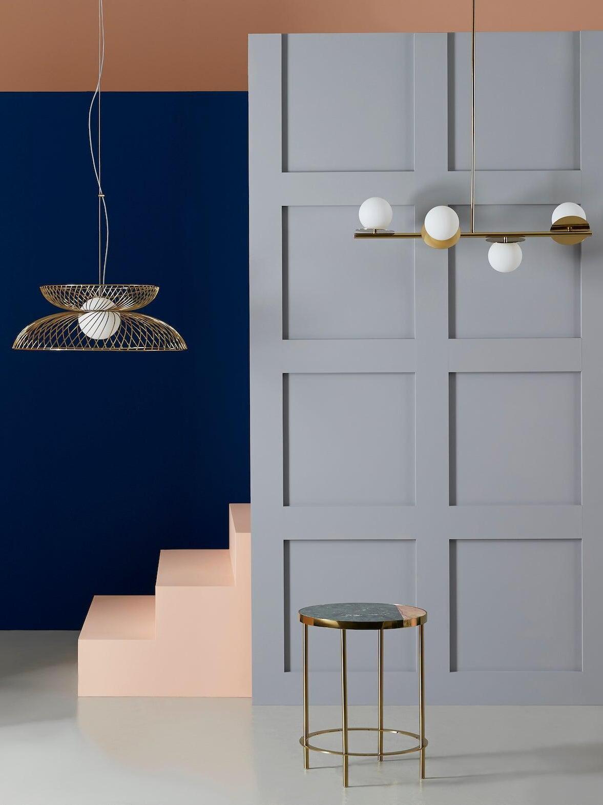 Nethi Chandelier — view 16