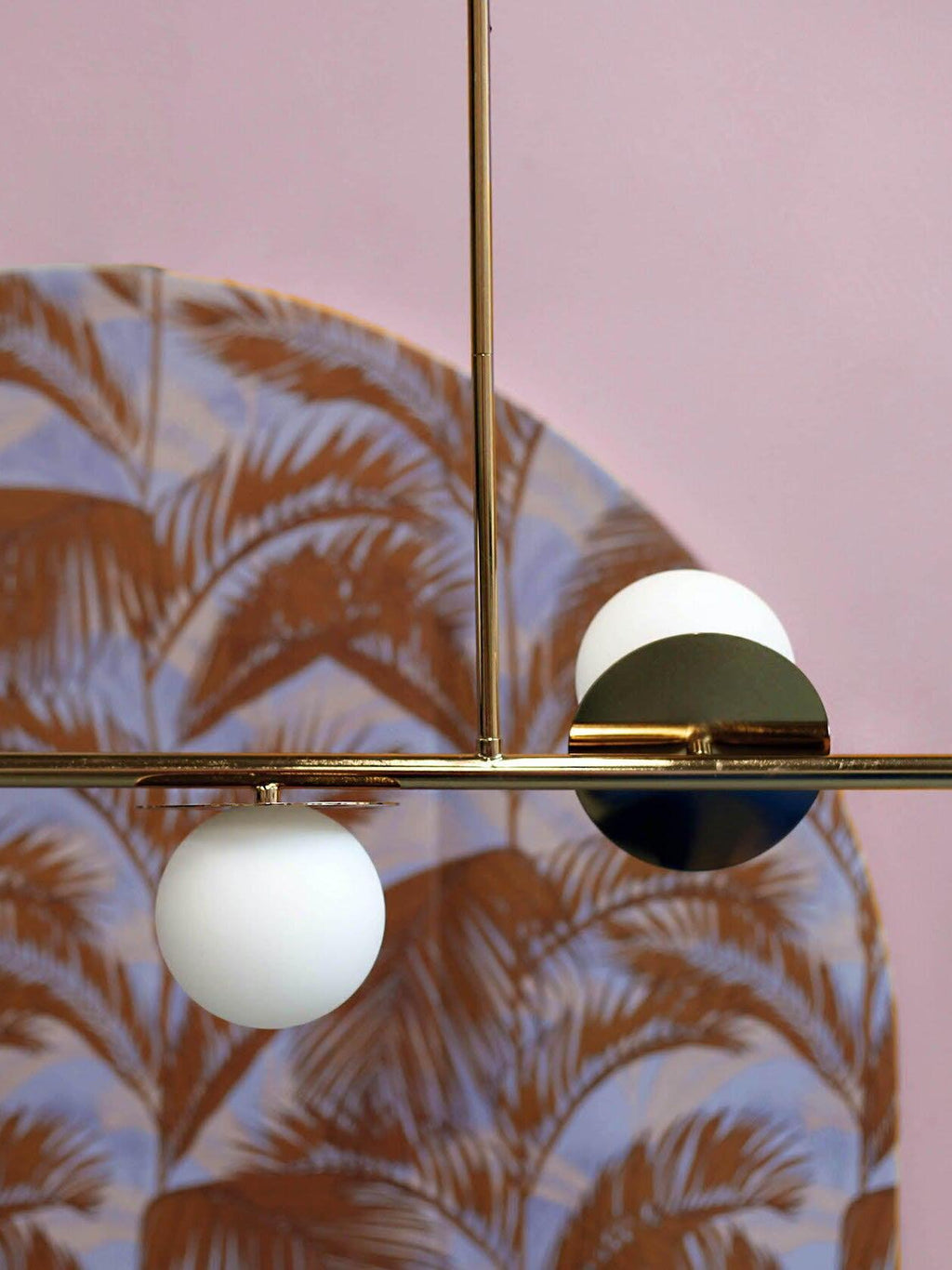 Nethi Chandelier — view 18