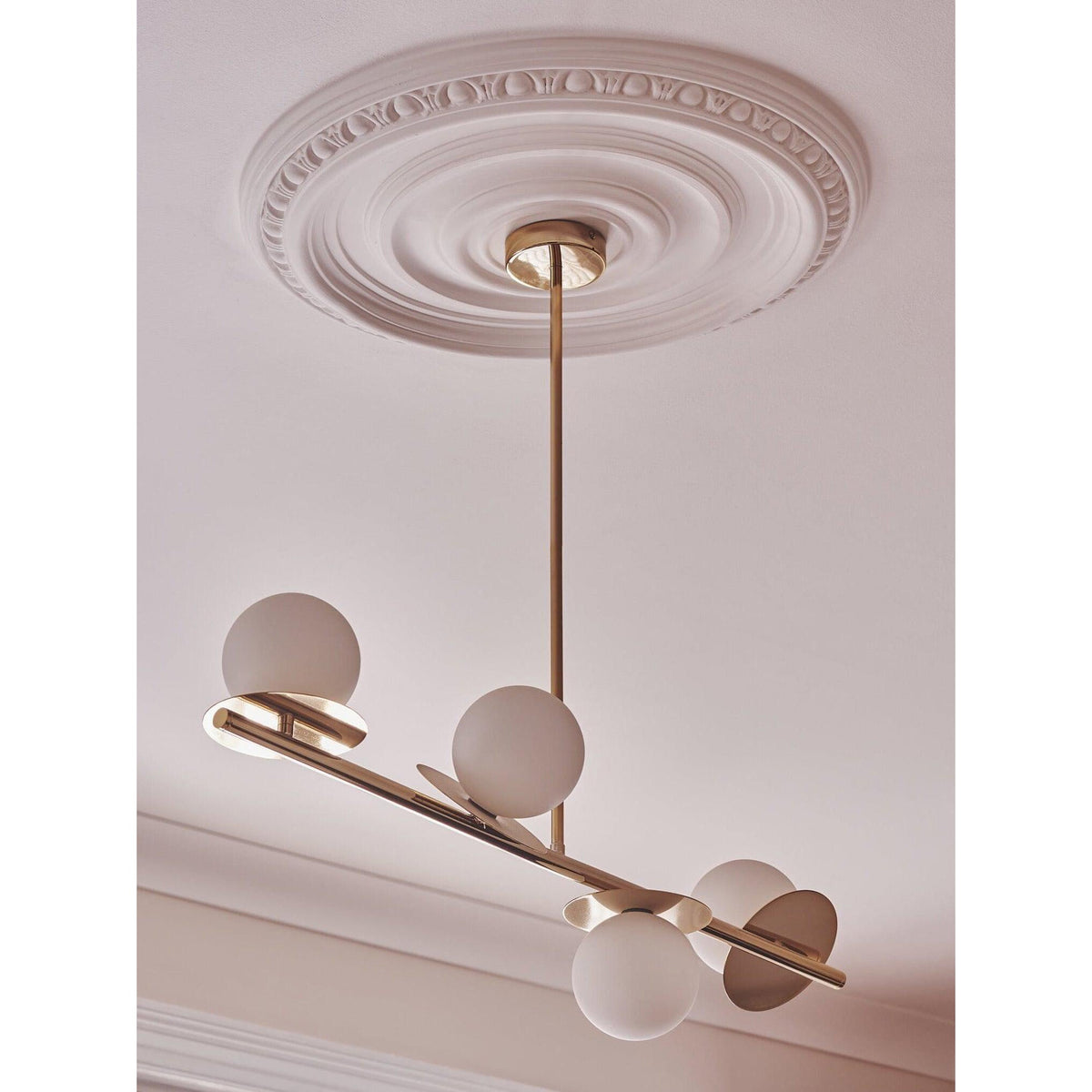 Nethi Chandelier — view 17