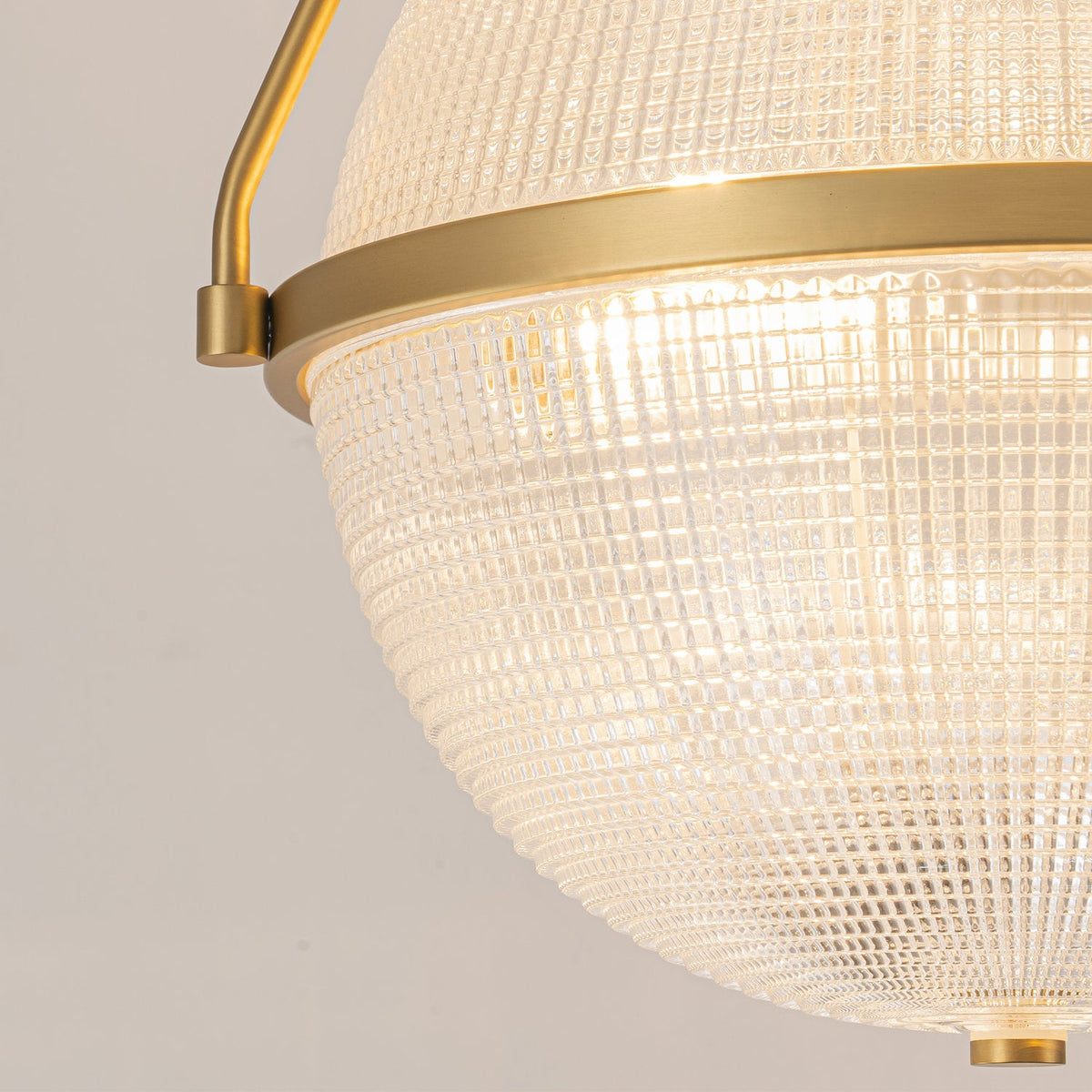 Neven Glass Ceiling Lamp — view 32