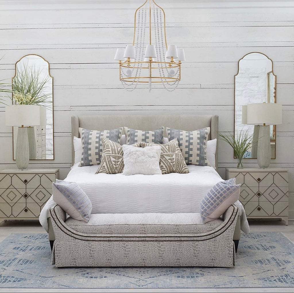 Neville Chandelier — view 2