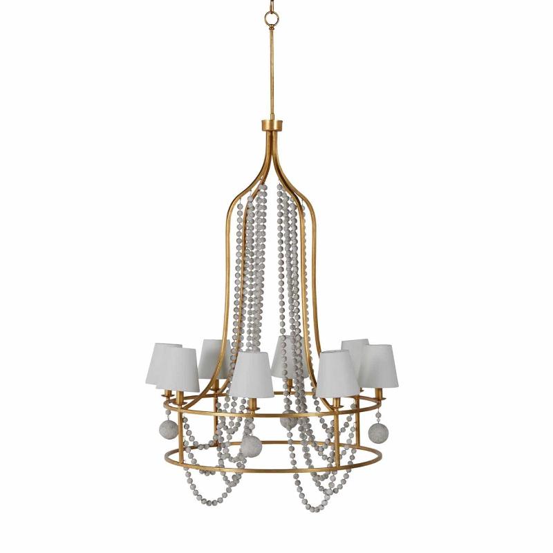 Neville Chandelier — view 6