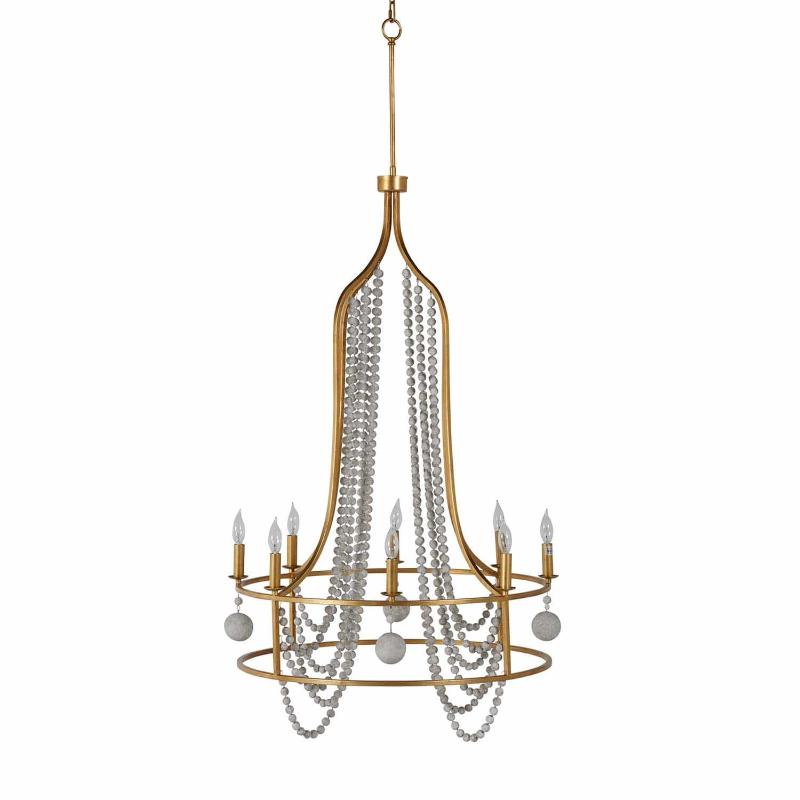 Neville Chandelier — view 7