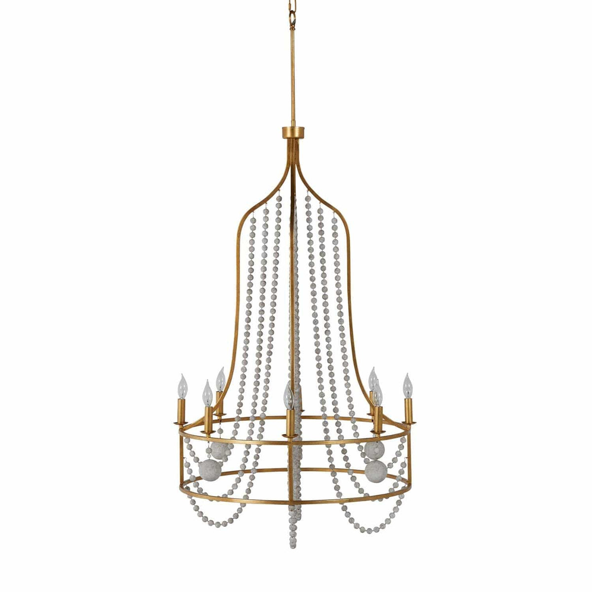 Neville Chandelier — view 8