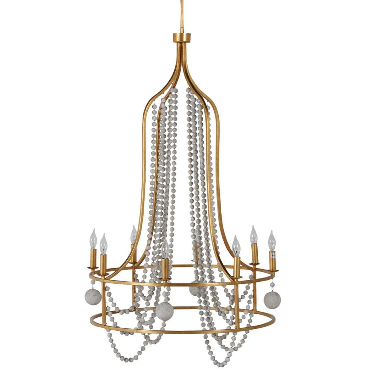 Neville Chandelier — view 9