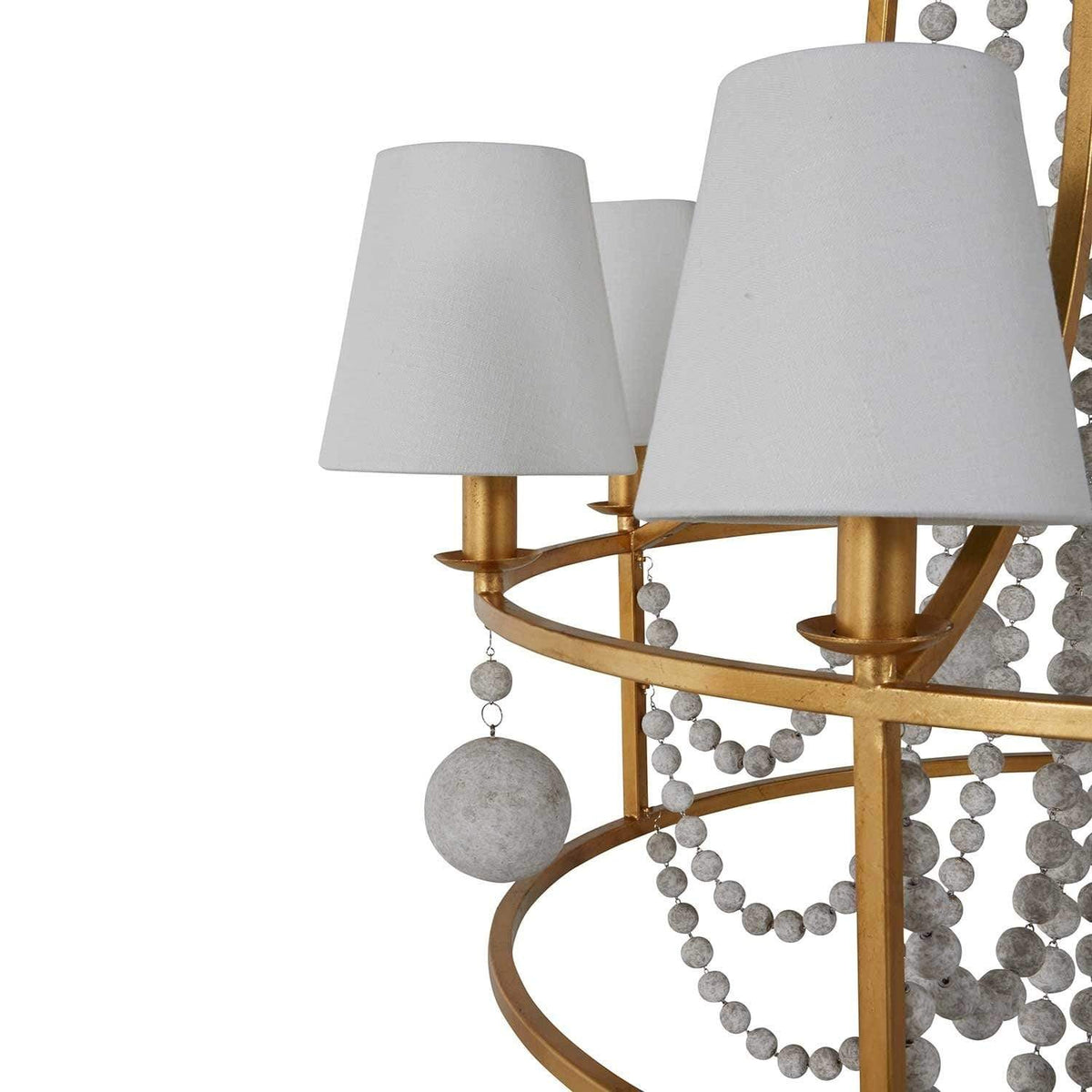 Neville Chandelier — view 13