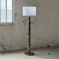Nizwa Marble Floor Lamp — view 8
