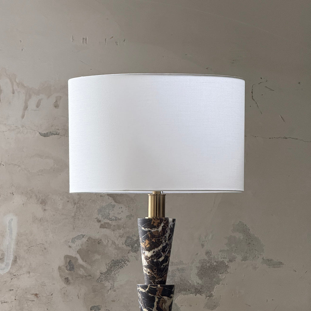 Nizwa Marble Floor Lamp — view 9