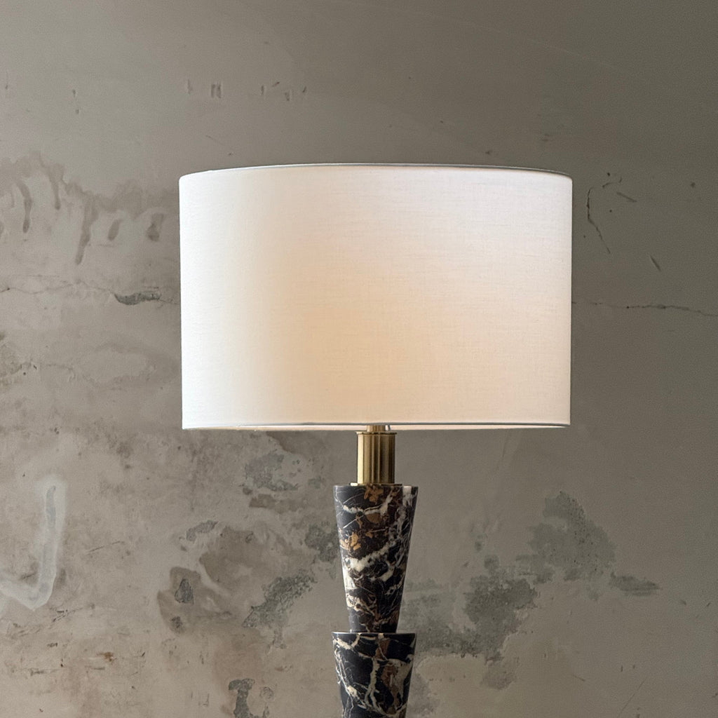 Nizwa Marble Floor Lamp — view 10