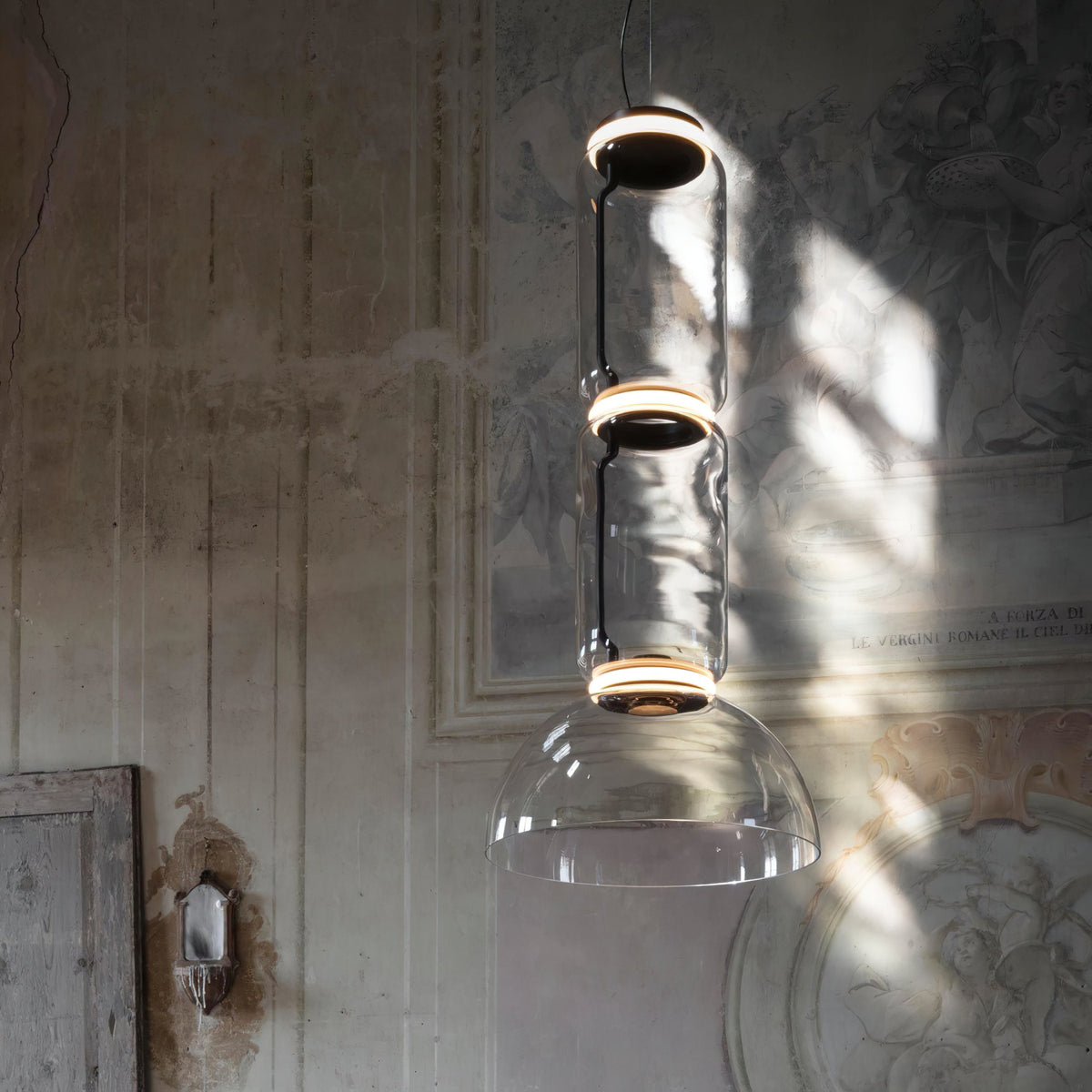 Noctambule Pendant Lamp — view 19