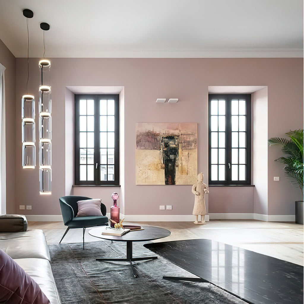 Noctambule Pendant Lamp — view 15
