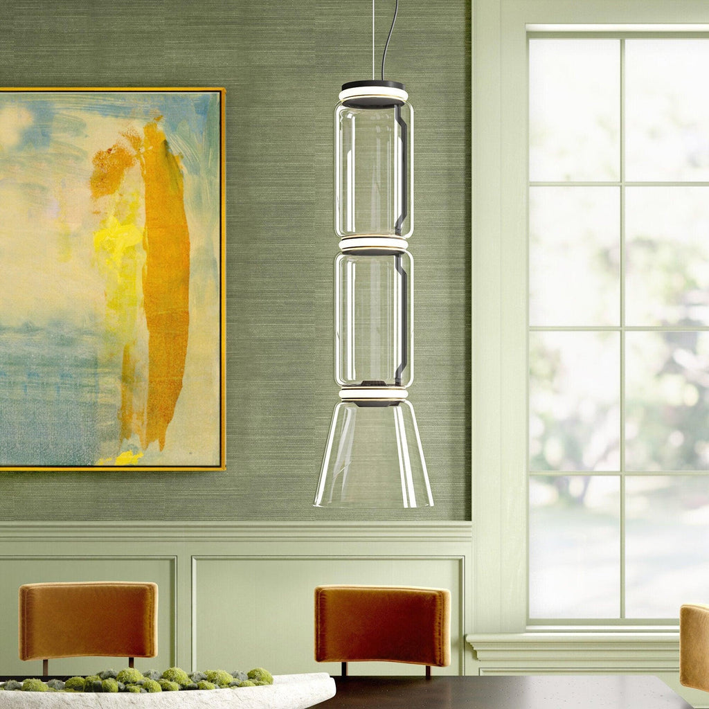 Noctambule Pendant Lamp — view 13