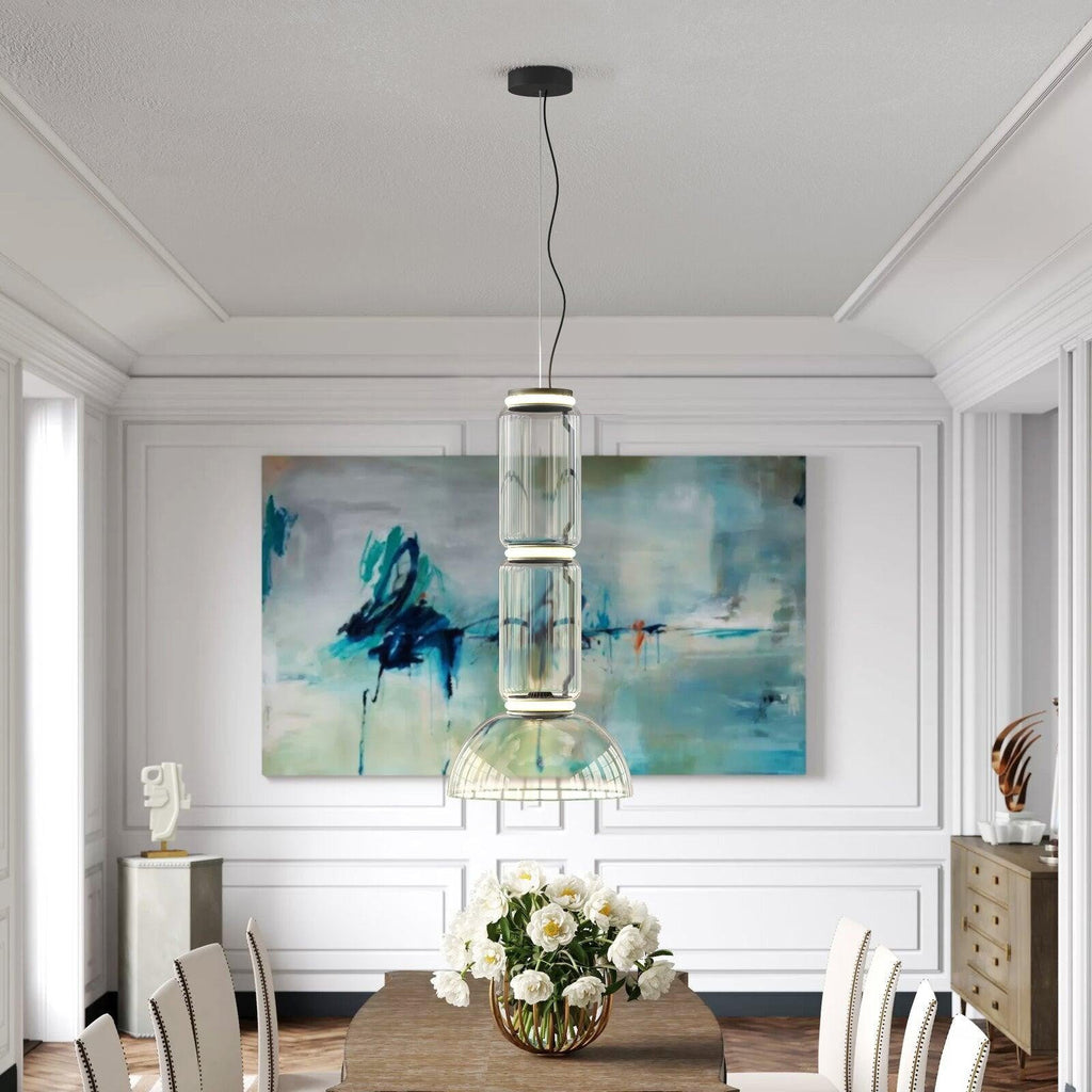 Noctambule Pendant Lamp — view 14